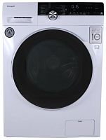 Стиральная машина с сушкой Weissgauff WMD 6150 DC Inverter Steam