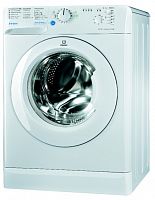 Стиральная машина Indesit BWSB 61051 WWV