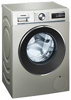 Стиральная машина Siemens WS12WMHSOE