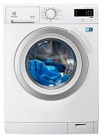 Стиральная машина Electrolux EWW 51696 SWD