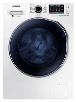 Стиральная машина с сушкой Samsung WD70J5410AW