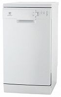 Посудомоечная машина Electrolux ESF 9423 LMW