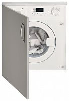 Встраиваемая стиральная машина TEKA LI4 1470 E