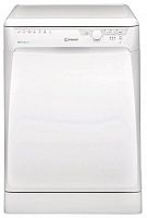Посудомоечная машина Indesit DFP 27B+96 Z