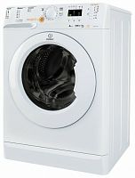 Стиральная машина с сушкой Indesit XWDA 751680X W