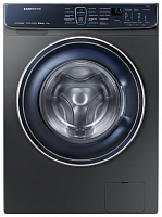 Стиральная машина Samsung WW80R62LAFX