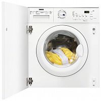 Встраиваемая стиральная машина Zanussi ZWI 712 UDWA