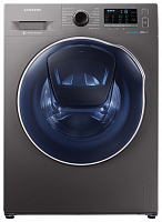 Стиральная машина с сушкой Samsung WD80K52E0ZX