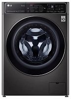 Стиральная машина с сушкой LG AIDD F4T9RC9P