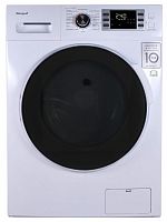 Стиральная машина с сушкой Weissgauff WMD 4748 DC Inverter