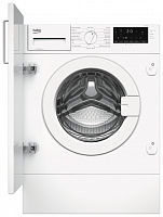Встраиваемая стиральная машина Beko WITC7652B
