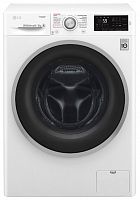 Стиральная машина с сушкой LG Steam F4J6TG1W