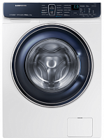 Стиральная машина Samsung WW80R62LAFW