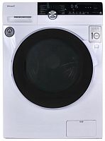 Стиральная машина с сушкой Weissgauff WMD 4748 DC Inverter Steam