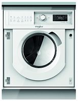 Встраиваемая стиральная машина Whirlpool BI WMWG 71483E