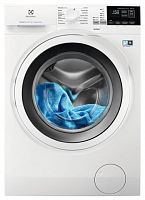Стиральная машина с сушкой Electrolux EW7WR468W