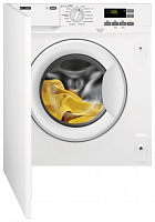 Встраиваемая стиральная машина Zanussi ZWI 712 UDWAR