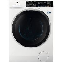 Стиральная машина с сушкой Electrolux PerfectCare 700 EW7W268SP