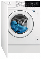 Встраиваемая стиральная машина Electrolux PerfectCare 700 EW7F4R47WI