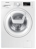 Стиральная машина Samsung WW60K40G08W, белый