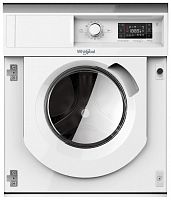 Встраиваемая стиральная машина с сушкой Whirlpool BI WDWG 75148