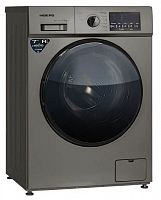 Стиральная машина HIBERG WQ4-712 S