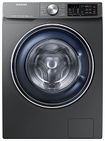 Стиральная машина Samsung WW80R62LVFX
