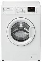 Стиральная машина BEKO WRE 65P2 BSW