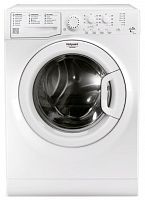 Стиральная машина Hotpoint-Ariston VMSL 501 W