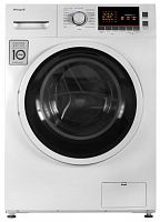 Стиральная машина Weissgauff WM 4947 DC Inverter