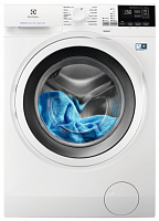 Стиральная машина с сушкой Electrolux PerfectCare 700 EW7WR4684W