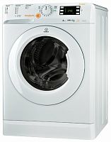 Стиральная машина с сушкой Indesit XWDE 861480X W