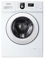 Стиральная машина Samsung WF60F1R0H0W, белый
