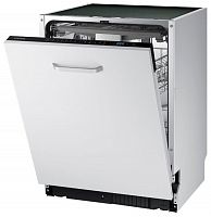 Посудомоечная машина Samsung DW60M6050BB