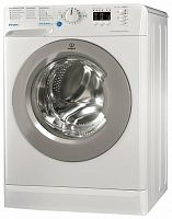 Стиральная машина Indesit BWSA 61051 S