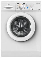 Стиральная машина Midea MWM 5101 Essential