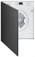 Встраиваемая стиральная машина smeg LST147-2