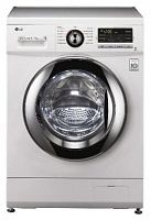 Стиральная машина с сушкой LG F-1296CD3