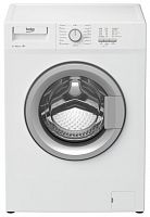 Стиральная машина Beko WRE 64P1 BSW