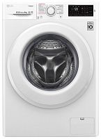 Стиральная машина LG Steam F2M5NS3W