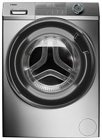 Стиральная машина Haier HW60-BP12959BS, серый/черный