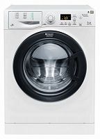 Стиральная машина Hotpoint-Ariston VMSG 8029 B