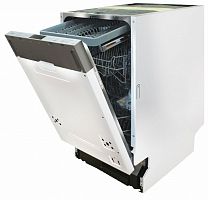 Посудомоечная машина Ginzzu DC508