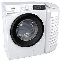 Стиральная машина Gorenje W1E70S2/RV+ резервуар PS95