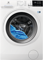 Стиральная машина с сушкой Electrolux EW7WO448W