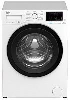 Стиральная машина Beko WSRE 7H636 BBW