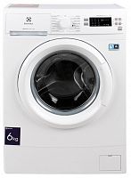 Стиральная машина Electrolux PerfectCare 600 EW6S5R06W