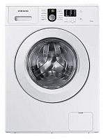 Стиральная машина Samsung WF8590NLW8, белый