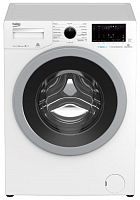 Стиральная машина Beko WSRE 7H636 SBW
