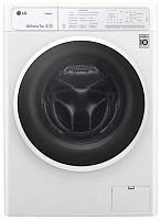 Стиральная машина LG Steam F2H6HS0W